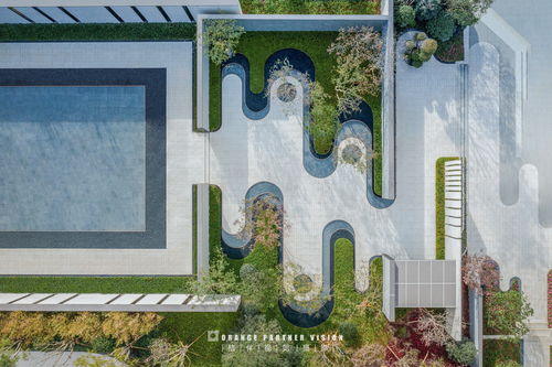 景觀藝術(shù)的視覺(jué)敘事 昆明萬(wàn)達(dá)都會(huì)藝術(shù)館示范區(qū)與桔伴視覺(jué)的融合之美