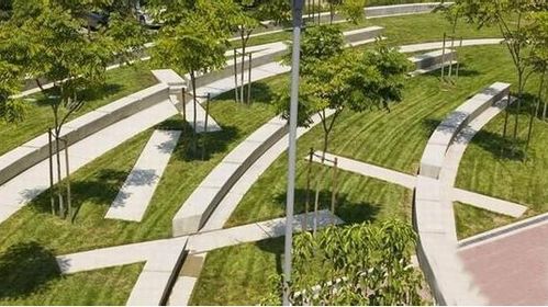 藝術(shù)留學(xué)景觀設(shè)計(jì) 為何選擇美國學(xué)習(xí)景觀設(shè)計(jì)專業(yè)？